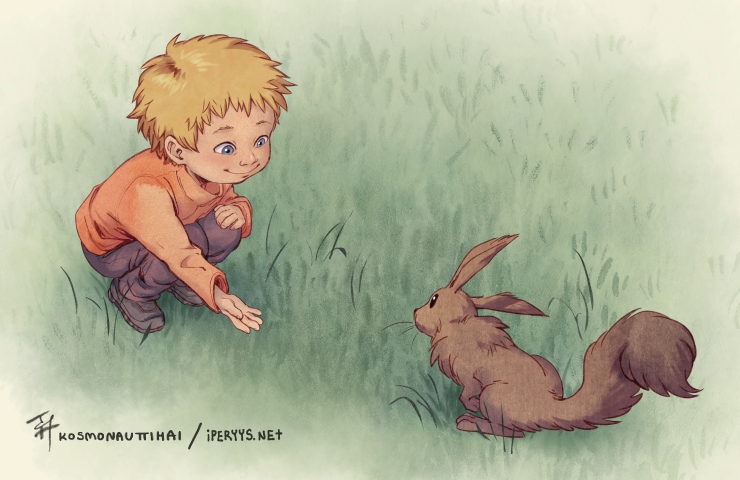 Befriending