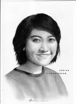 Andika Citra