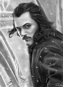 Bard the Bowman