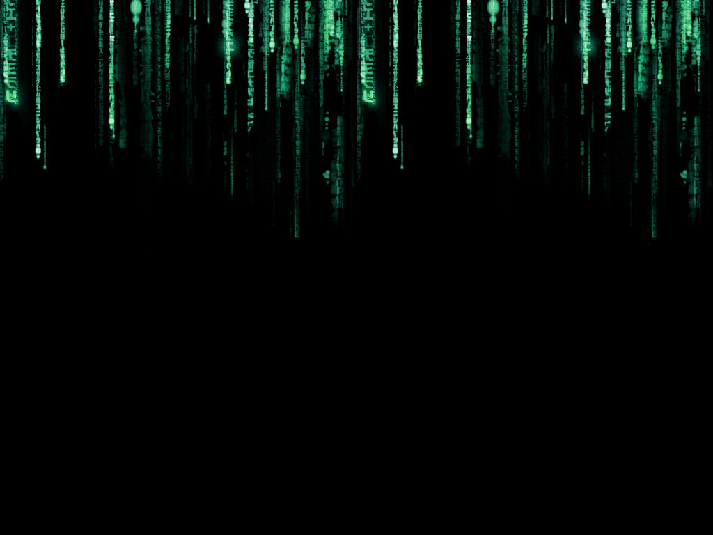 The Matrix Revolutions