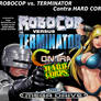 Robocop vs Terminator + Contra Hard Corps Cart Lab