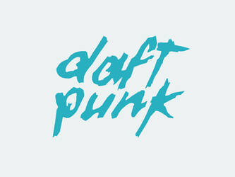 Daft Punk - No End