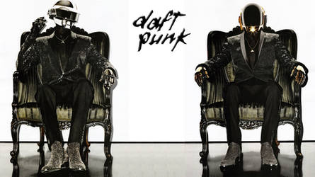 Daft Punk - Random Acces Memories