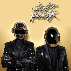 Daft Punk Forever