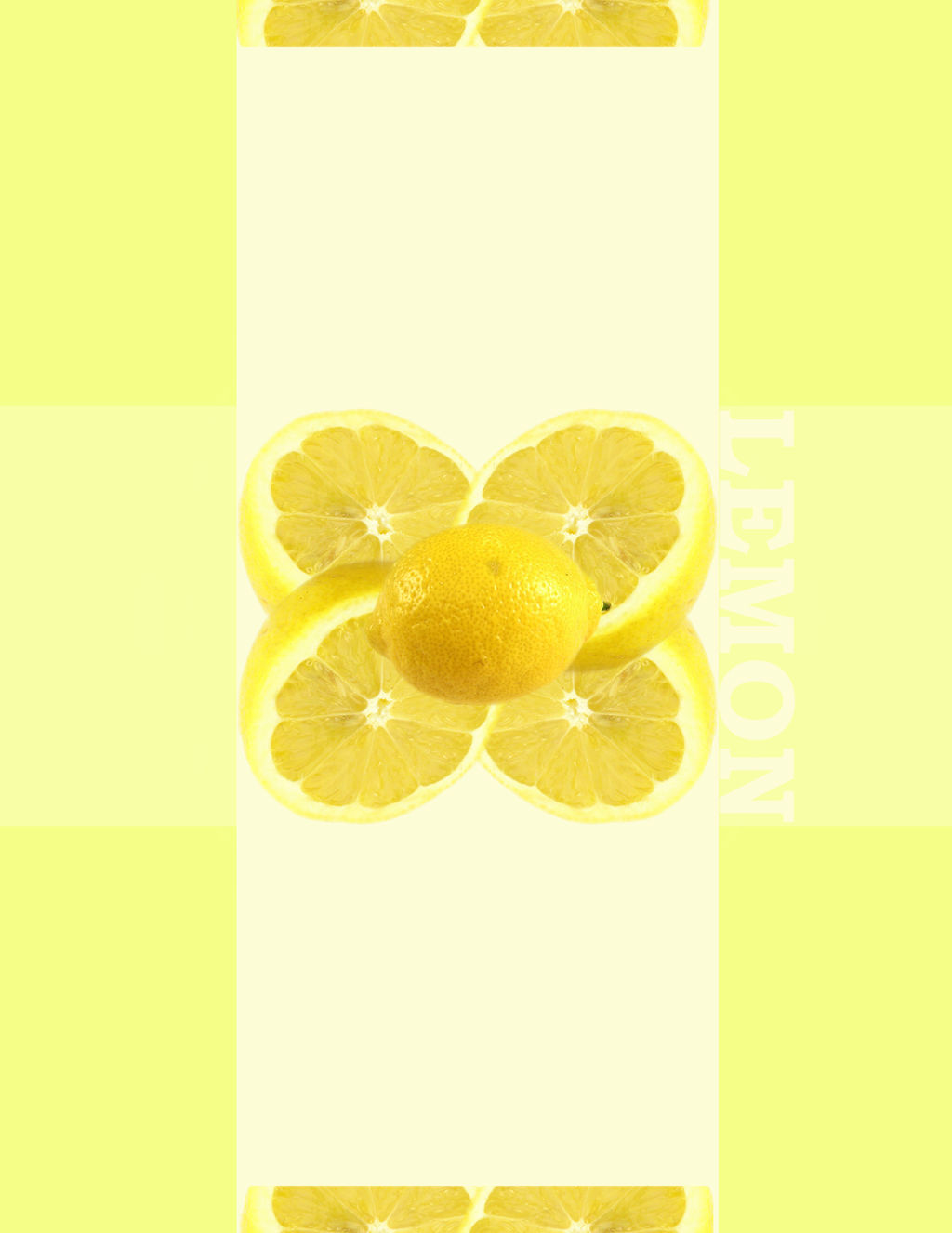 Light Lemon