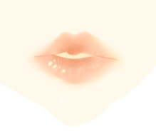 Lips practice