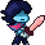 Kris (Deltarune)