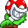 Piranha Plant