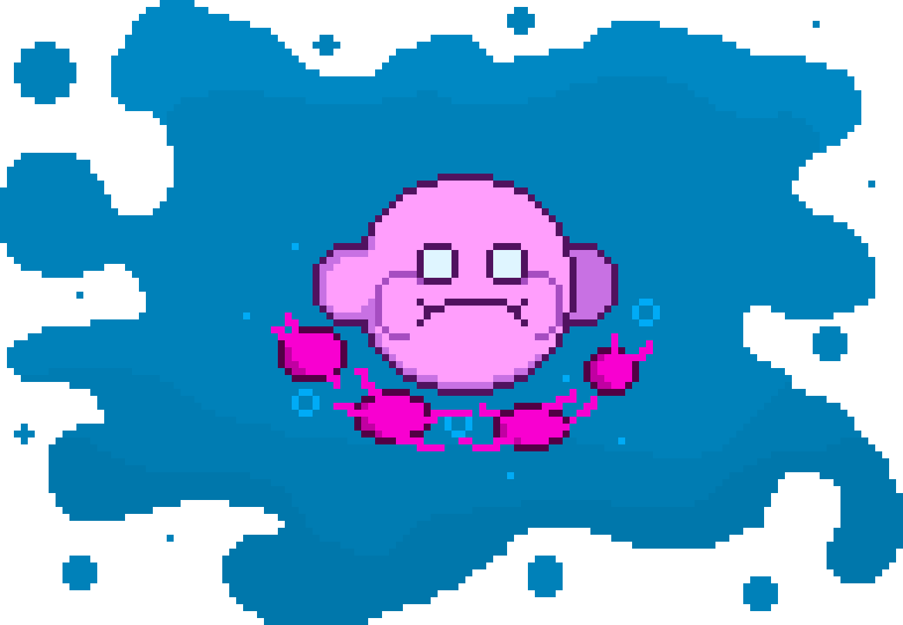Kirby Oh God Oh No Gif By Breeky On Deviantart Kirby Oh God Oh No Gif By Breeky On Deviantart