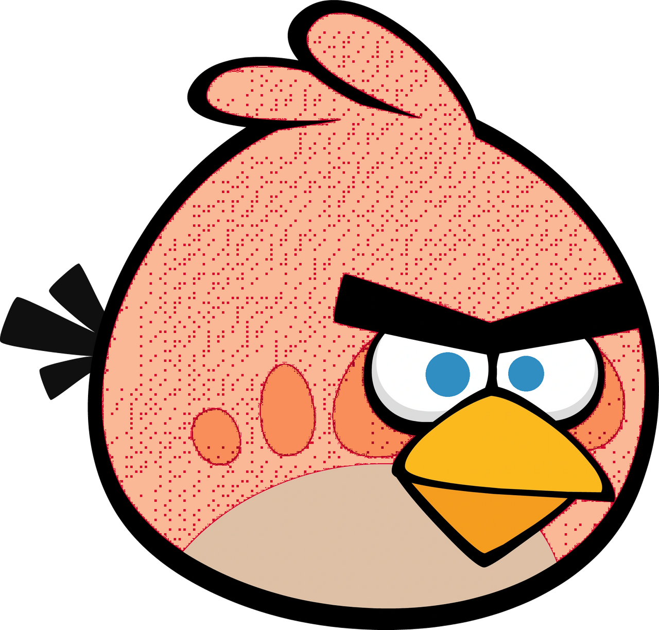 Red Angry Tm Timmy Turner (Red) (Fairly Odd Angry Crossover) by JohnathanAtoms on ...