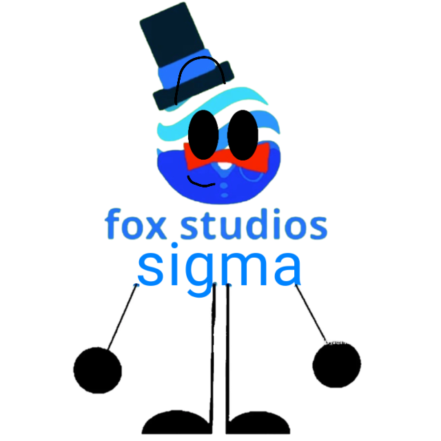 Fox studios Sigma (polsat oc) by bluepolsat on DeviantArt