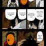 Hatred Of Sasuke.