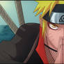 Sage Uzumaki Naruto