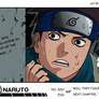 Naruto 425 part of page 17