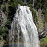 Rainbow in the Falls