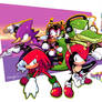 CHAOTIX!!!