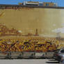 Montreal Graffiti