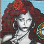 Montreal Graffiti 4