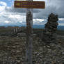 Mont Jacques Cartier