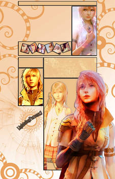 LightningSerah YT Background