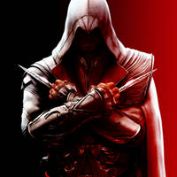 Ezio Icon