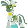 Zecora (alternate reality) MLP