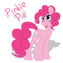 Pinkie Pie