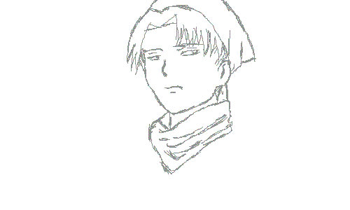 Levi Animation Try Out