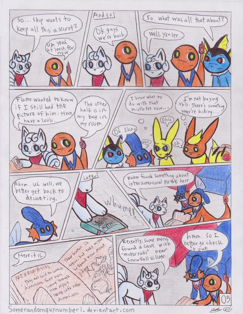 PMDTA Ch6 Page 5 by Leef-Entropy on DeviantArt