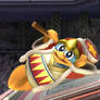 Dedede Pose