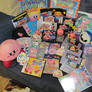 Kirby Collection
