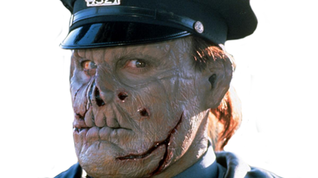 Maniac cop fixe