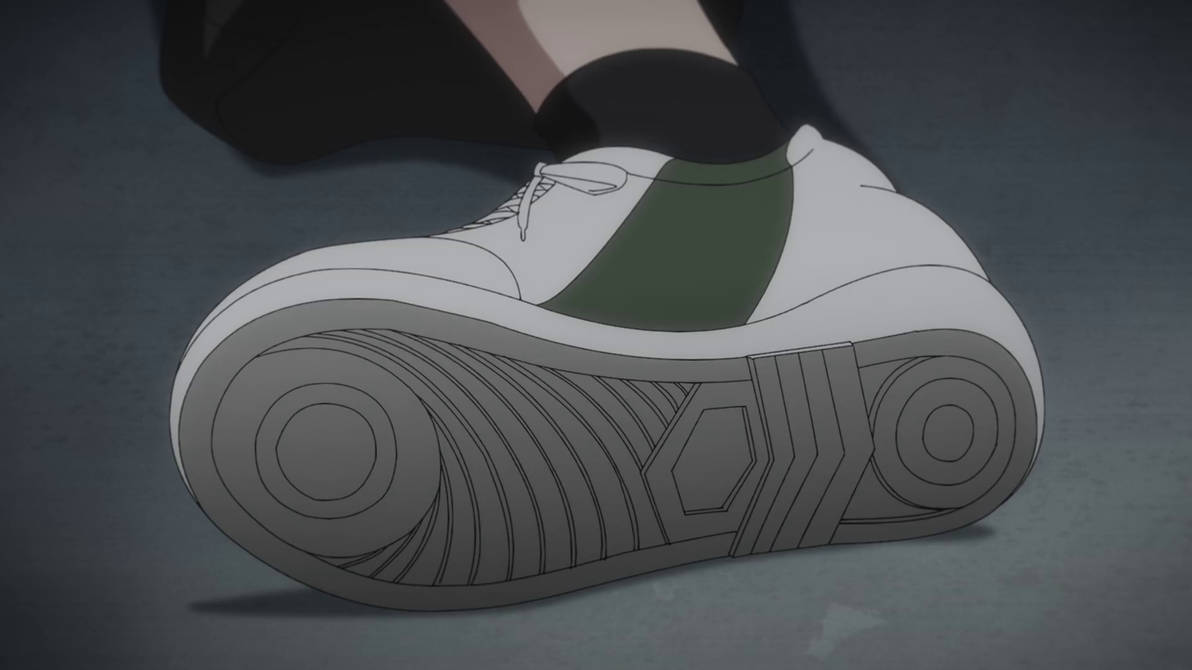 Ao2 Shoes A character's shoes by LF2700 on DeviantArt