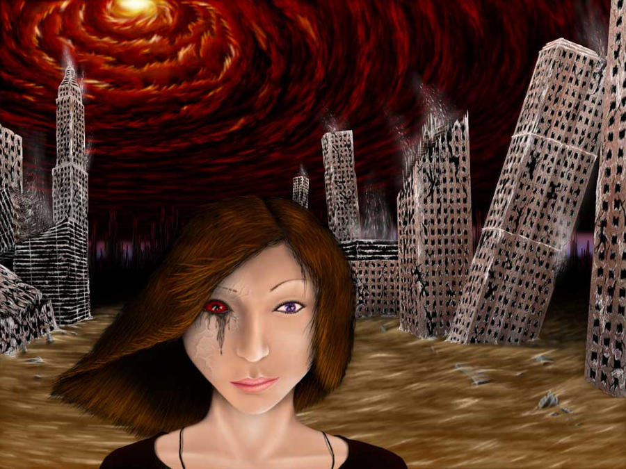 Corrupt mind by Elimdor on DeviantArt