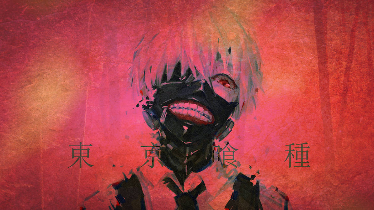 BEST : PC Tokyo Ghoul, kaneki per computer HD wallpaper