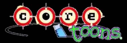 Core Toons Logo by 63905hergen on DeviantArt