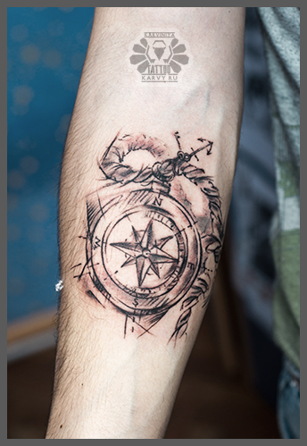 compass