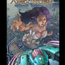 Cover of Apex Rush Issue 2