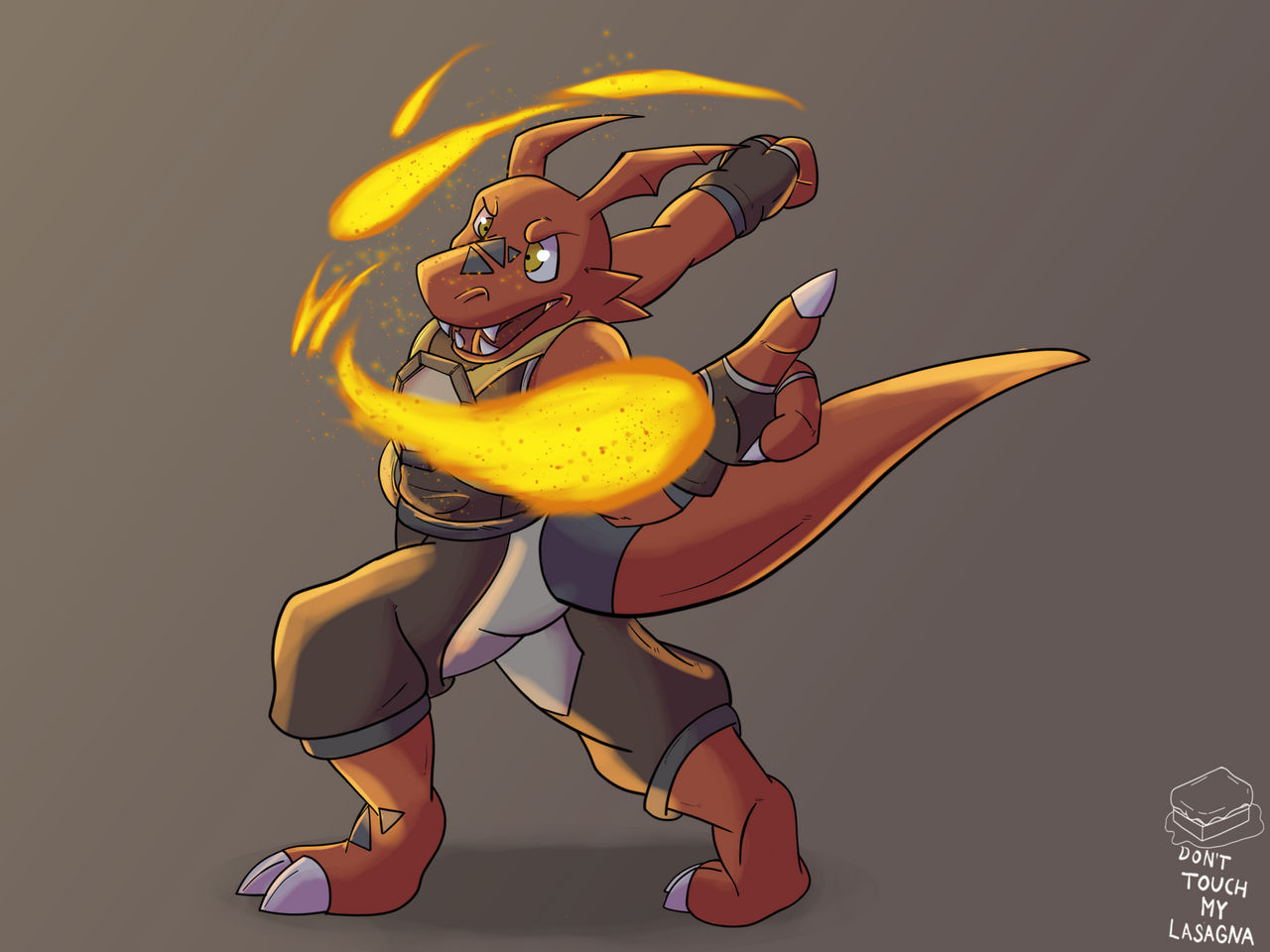 Firebender Dragon Firebender by donttouchmylasagna on DeviantArt