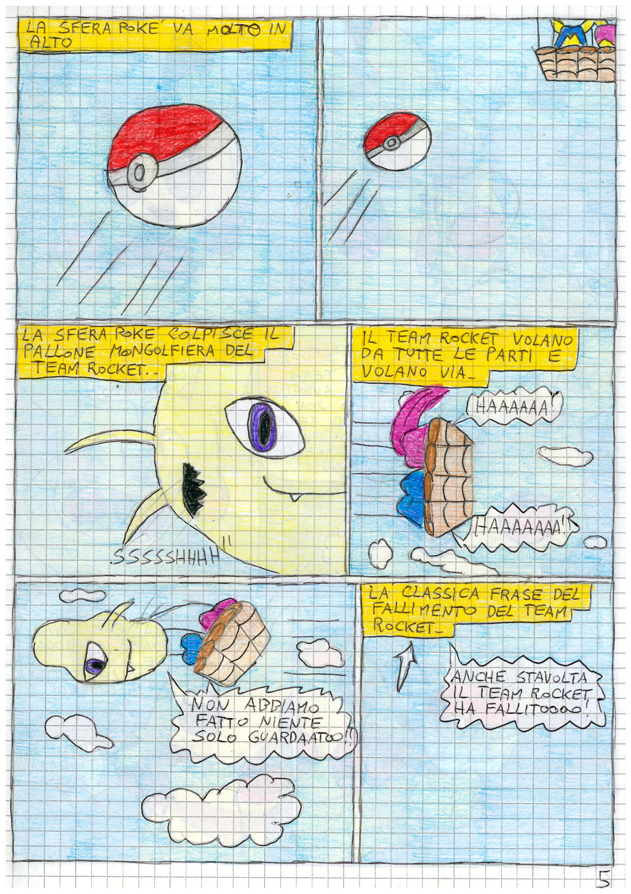 Pikachu Comics Pag 5 By Stefered On DeviantArt pikachu-comics-pag-5-by-stefered-on-deviantart