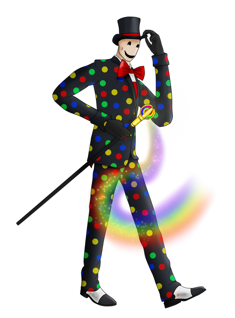 Splendorman by cfowler7-SFM on DeviantArt