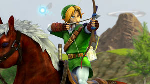Zelda - Poe Hunting