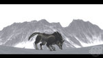 Zelda - Wolf Link Pounce GIF by cfowler7-SFM