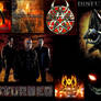 Disturbed Wallpaper