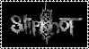 Slipknot Stamp