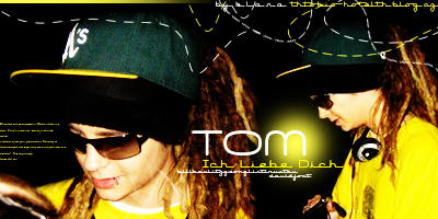 Tom Signature Tom signature II by larkys on DeviantArt