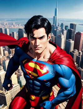 superman tg fiction : surgery 1