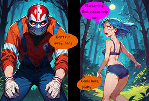 Special short tg : Friday the 13th 1