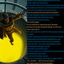 Justice League tg fiction : plan 7(batman)