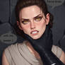 What if tg : Empress Palpatine 14